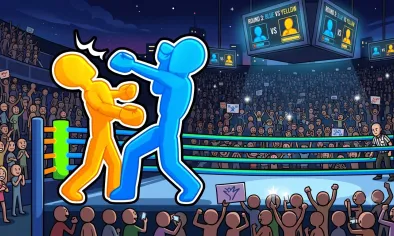 Drunken Boxing img