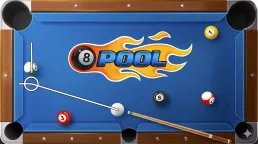 8 Ball Pool