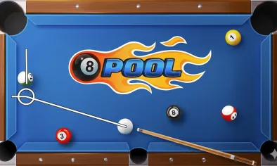 8 Ball Pool img