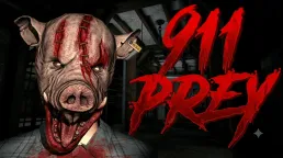 911: Prey