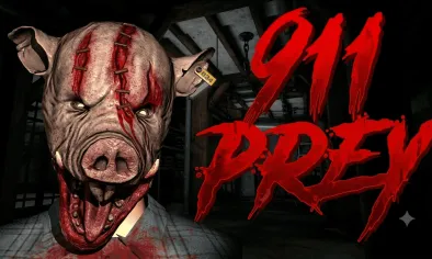 911: Prey img