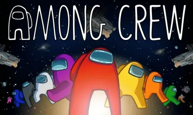 Among Crew img