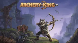 Archery King