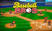 Baseball Bros img