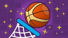 Basketball Dunk