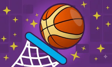 Basketball Dunk img