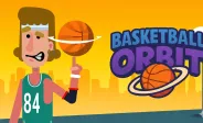 Basketball Orbit img