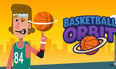 Basketball Orbit img