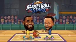 Basketball Stars