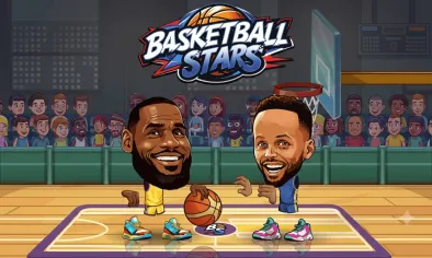 Basketball Stars img