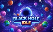 Black Hole Idle img