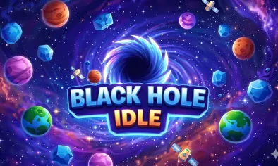 Black Hole Idle img
