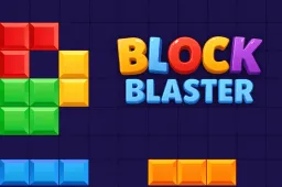 Block Blaster
