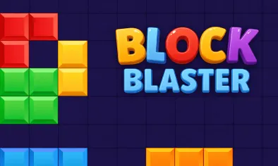 Block Blaster img