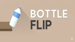 Bottle Flip