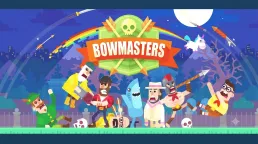 Bowmasters