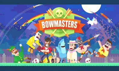 Bowmasters img