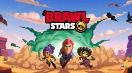 Brawl Stars
