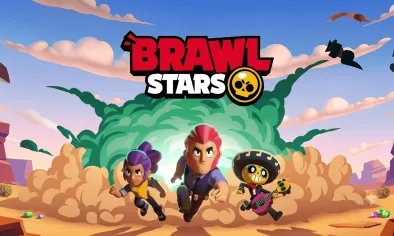 Brawl Stars img