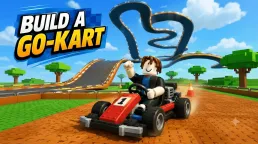 Build a Go-Kart