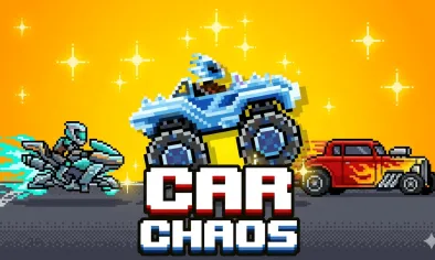 Car Chaos img