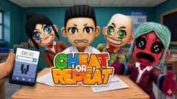 Cheat Or Repeat