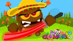 Chompers
