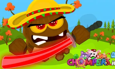 Chompers img