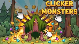 Clicker Monsters