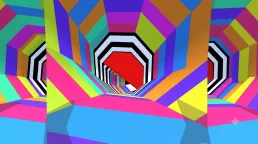 Color Tunnel