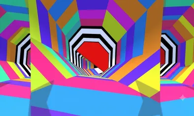 Color Tunnel img
