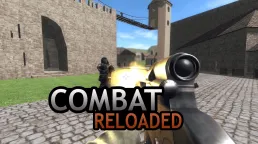 Combat Reloaded