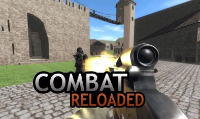 Combat Reloaded img