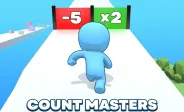 Count Masters: Stickman Games img