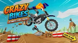 Crazy Bikes