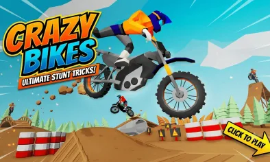 Crazy Bikes img