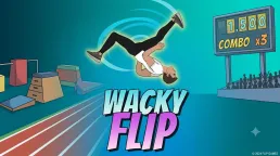Crazy Flip