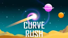 Curve Rush
