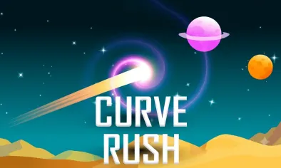 Curve Rush img