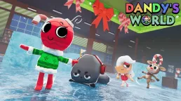 Dandy's World
