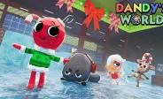 Dandy's World img