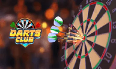 Darts Club img