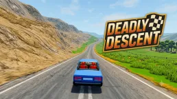 Deadly Descent
