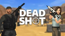 Deadshot.io