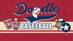 Doodle Baseball