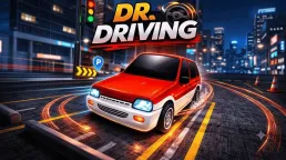 Dr. Driving