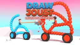 Draw Joust