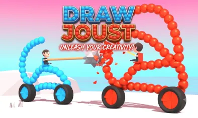 Draw Joust img