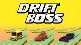 Drift Boss