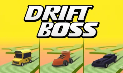 Drift Boss img